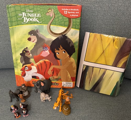 Disney jungle book - jungle, my