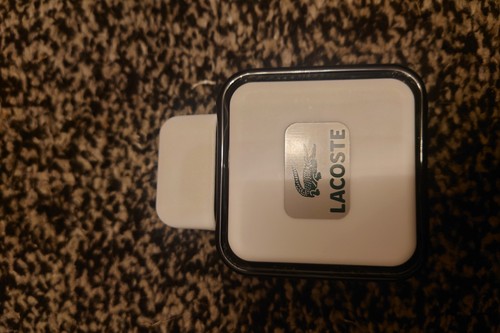 Lacoste pour homme - homme, after