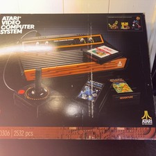 LEGO Icons: Atari 2600 10306