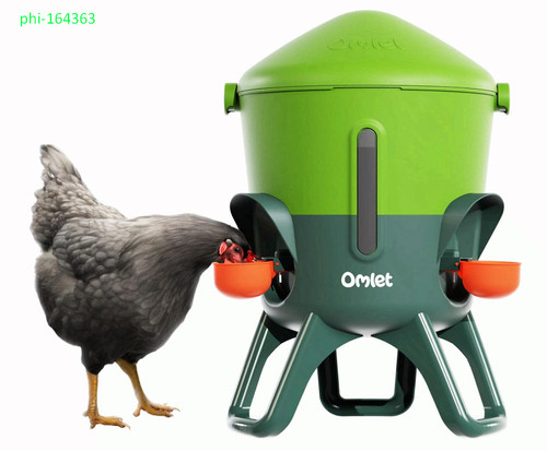 Gal insulated chicken - 1.5,