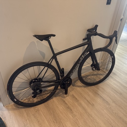 Cervelo full dura ace di2 - cervelo,