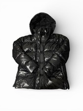 Adidas Originals Black Shiny