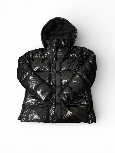 Adidas originals black shiny - adidas,