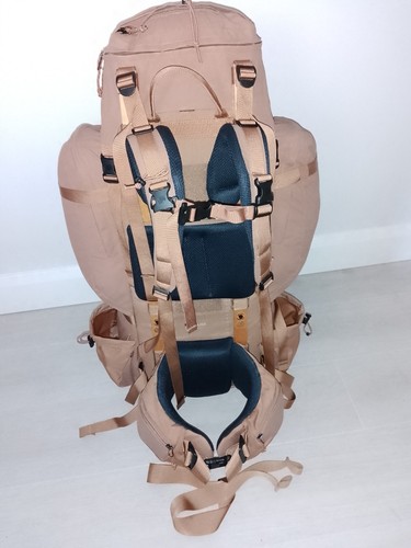 Fjallraven kajka backpack - 75,