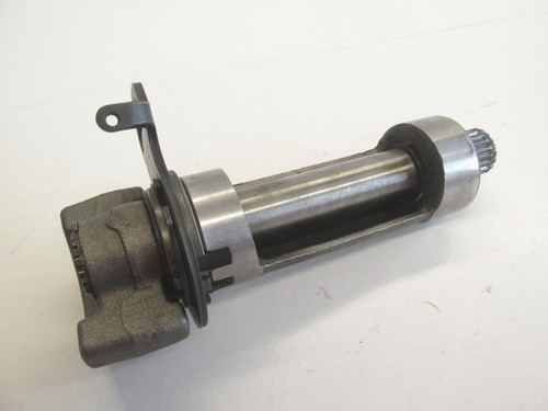Front balance honda 500 s - xl,