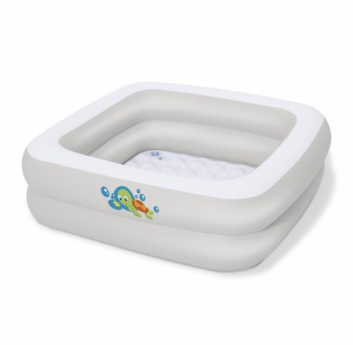 Bestway inflatable baby bath - bestway,