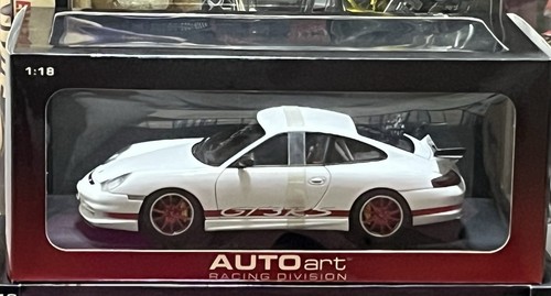 Autoart 80471 porsche 911 - 1/18,