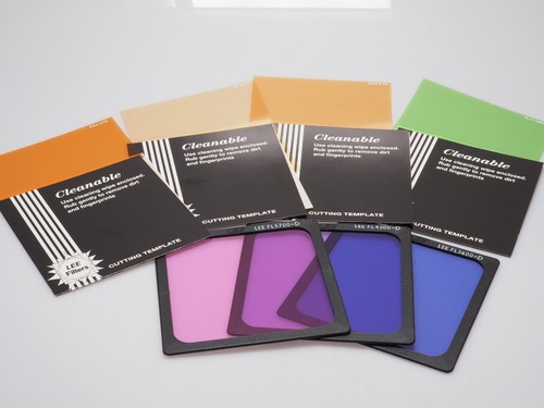 Lee filters - lee,