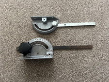 Vintage ? Bevel Protractor 