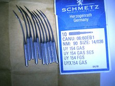 10 WILCOX & GIBBS/UNION