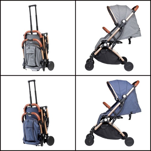 Lightweight baby pram - lightweight, &
