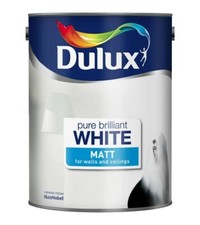 Dulux Pure Brilliant White