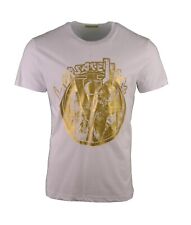 Versace Jeans T-Shirt White &