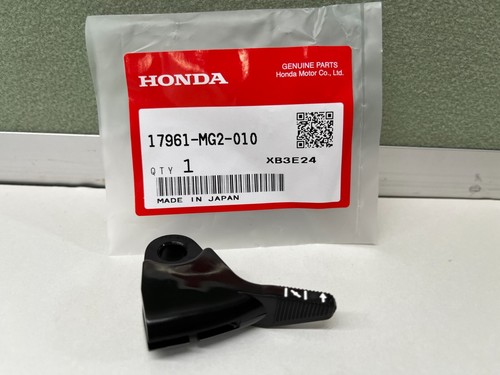 Genuine honda choke lever for - choke,