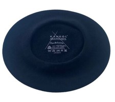 KANGOL MODELAINE BERET 100% PURE NEW WOOL MADE IN UK HAT CAP UNISEX VTG RETRO