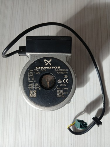 Grundfos vpal 59866564 - grundfos, vpal-5/2m