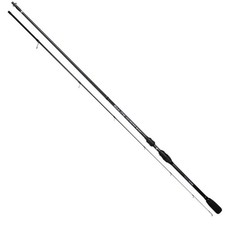 Mikado - Bixlite - Fast Spin - Spinning Rod