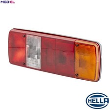 TAIL LIGHT ASSEMBLY 2SK 003