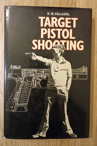 Target pistol shooting b - k,