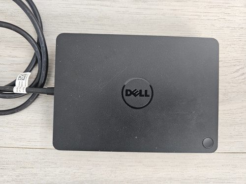 Dell wd15 usb - dell, docking