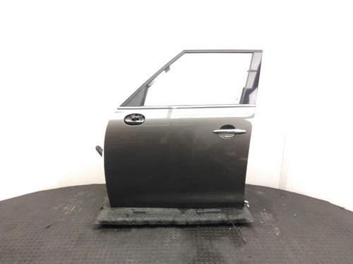 Mini countryman front - mini,