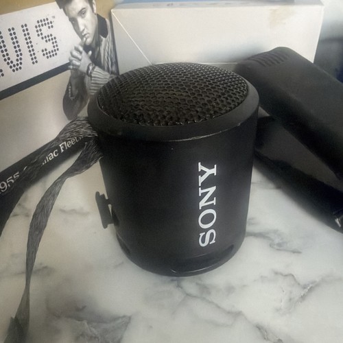 Sony srs xb13 wireless - sony,