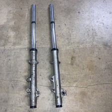 Suzuki Gsx1100 Et Forks 
