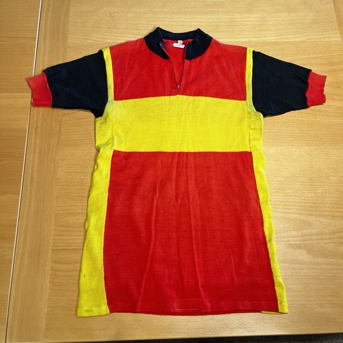 Vtg giordana cycling - cycling, jersey