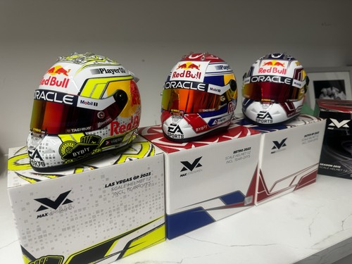 Max verstappen scale 2023 - 1/2,