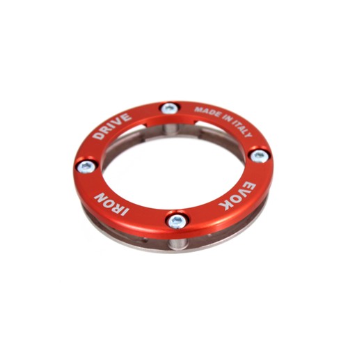 Evok flange primary - evok, bell