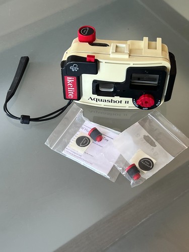 Ikelite aquashot underwater - ikelite,