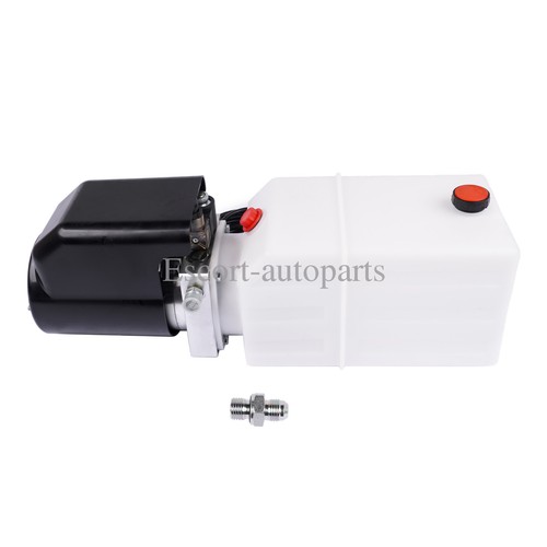 New 12v single - new,