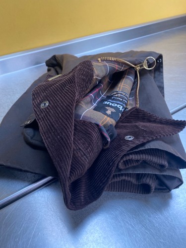 Barbour bedale classic c46 - barbour,