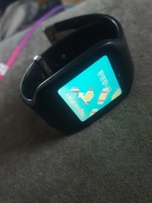 SONY SmartWatch 3 android Wear Watch Working bargain swr50