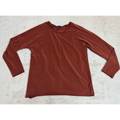 Oska womens rust - oska, cotton