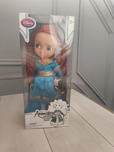 Disney animators collection - disney,