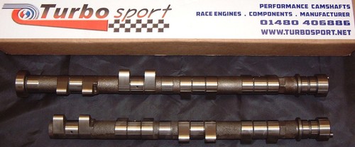 Vauxhall camshafts c20xe - vauxhall,