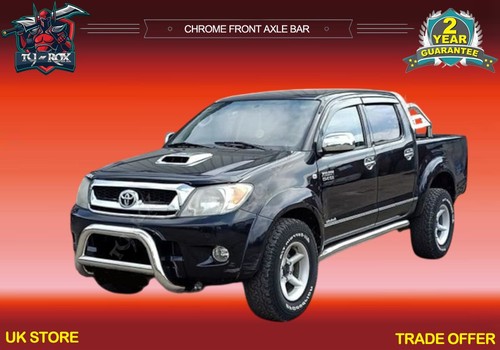 For toyota hilux - hilux, bull
