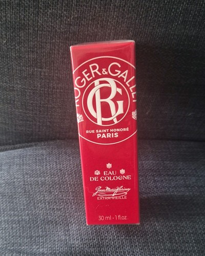 Roger gallet jean marie - &,