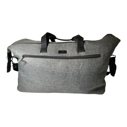 Large boss hugo grey - large,