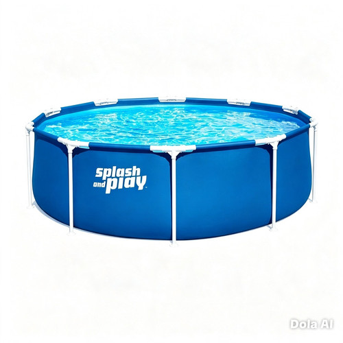 Bestway 10ft splash - 10ft, and