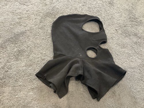 British army balaclava anti - british,