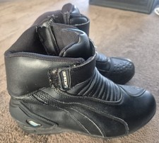 Spada short waterproof