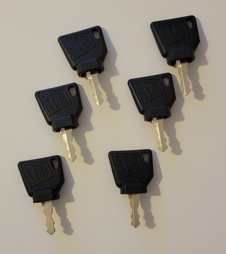 Pcs jcb genuine equipment - pcs,