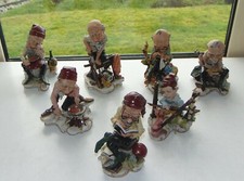 Capodimonte Sparta Fornili 7