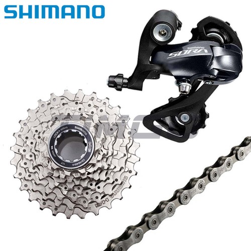 Shimano sora r3000 - sora, road