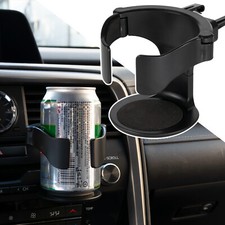 1X Clip On Cup Holder For Car