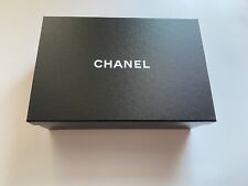Chanel 5 Scatole Vuote  33X21 CM