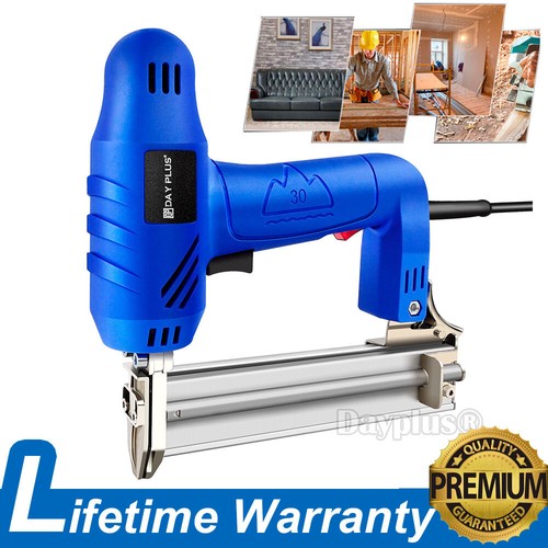 Nail gun staple 2in1 - gun,