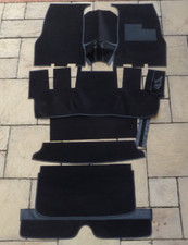 VOLVO P1800 & VOLVO P1800E